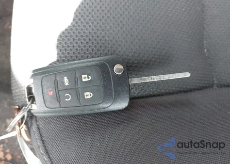 2012 Chevrolet Cruze Eco from USA, damaged, VIN 1G1PJ5SC8C7309414